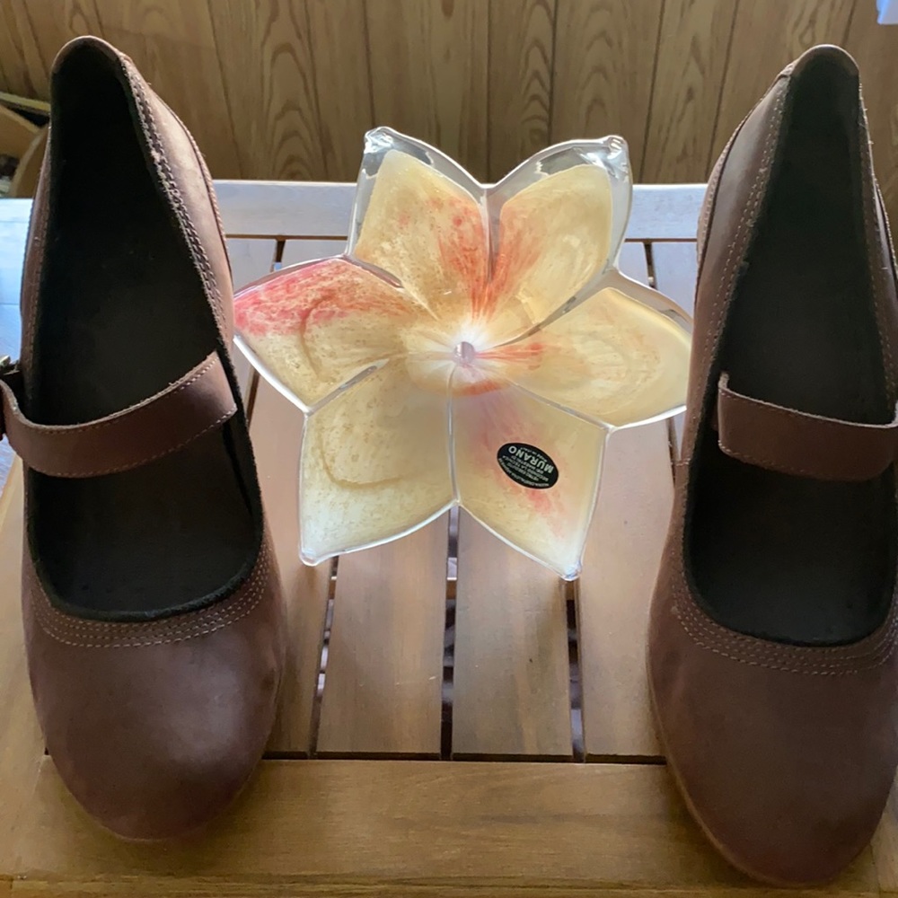 Timberland Mary Jane